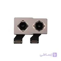دوربین عقب گوشی آیفون Apple iPhone X