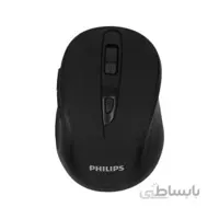 موس بی سيم فیلیپس H20 ا PHILIPS H20 Wireless Mouse