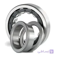 رولبرینگ NUP 2215 ECP برند SKF ا SKF NUP 2215-ECP Roller Bearing