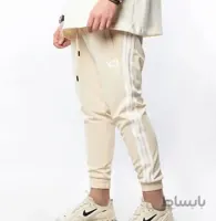 شلوار اسلش آدیداس سه خط