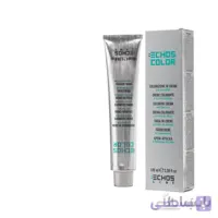 رنگ مو اچ اس لاین شماره 6.666 حجم 100 میل