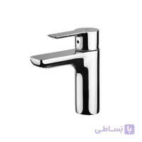 شیر روشویی کی دبلیو سی مدل ریتا ا شیر روشویی کی دبلیو سی مدل ریتا