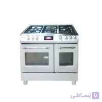 اجاق گاز تاکنو گاز مدل هیمالیا dhim20 l