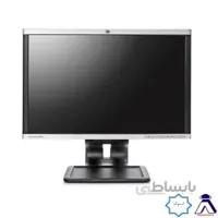 مانیتور 22 اینچ اچ پی مدل HP LA2205wg ا HP LA2205wg 22" Widescreen LCD Monitor