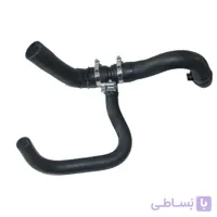 شیلنگ خروجی آب رادیاتور رانا برند پارت بست