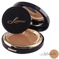 پنکک لوسمنت SPF8 حاوی روغن آرگان شماره L307 ا Losment Press Powder with Argan Oil L307 SPF8