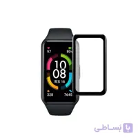 محافظ صفحه نمایش مچ بند هوشمند Honor band 6