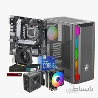 کامپیوتر گیمینگ G30