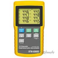 ترمو متر BTM - 4208SD