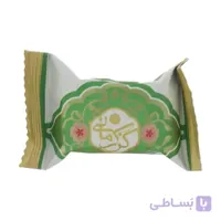 گز کرمانی 18 درصد مغز پسته لقمه فله ای – 5 کیلوگرم