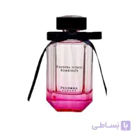 ادو پرفیوم زنانه پاندورا مدل Scents Bombinate حجم 100 میل
