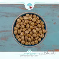 نخود دو آتشه دستچین