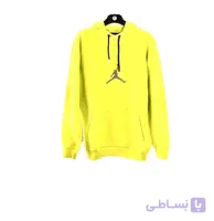 هودی جردن 1007