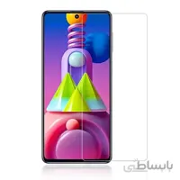 محافظ صفحه نمایش شیشه ای سامسونگ Glass Samsung Galaxy M51