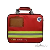 کیف کمکهای اولیه رویال مدل MDC12