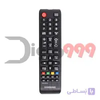 ریموت کنترل مدل AA59-00607A غیر اصلی