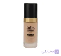 کرم پودر الارو سری Anti Age مدل Natural Beige شماره 03