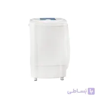 لباسشویی 3/5 کیلویی فریدولین دیجیتال سبددار مدل SWD35B