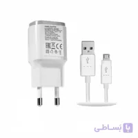 کابل شارژ و شارژر اصلی ال جی LG G2 Lite