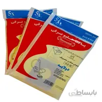 پاکت جاروبرقی همتا مخصوص سامسونگ