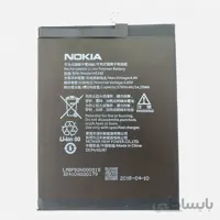 باتری گوشی نوکیا 7 پلاس – Nokia 7 Plus مدل HE346 ا Nokia 7 plus battery