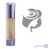 کرم پودر لایو نچرال لاکورت Lacvert
