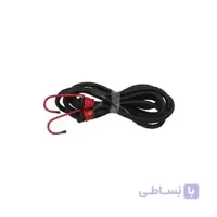 کش باربند ( موتور ) قیطانی مخلوط ۳ متری اطمینان