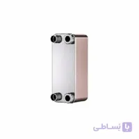 مبدل صفحه ای هپاکو مدل HPE-400