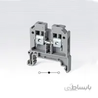 ترمینال ریلی رعد سایز 10