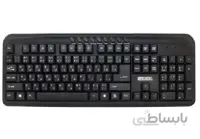کیبورد سادیتا مدل SK-1700 ا Sadita Keyboard Model SK-1700