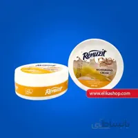 کرم مرطوب کننده و جوانساز Q10 Plus رینوزیت 200 میل ا Renuzit Q10 Anti age Moisturizing Cream