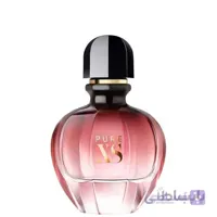 ادو پرفیوم زنانه پیور ایکس اس پاکو رابان ا PURE XS for her EDP W PACO RABANNE