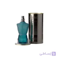 Jean Paul Gaultier Le Male For Men EDT ا ژان پل گوتیه له میل مردانه ادوتویلت