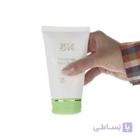 ژل شستشوی صورت سینره مخصوص پوست چرب حجم 150 میلی لیتر