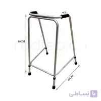 واکر ساده
