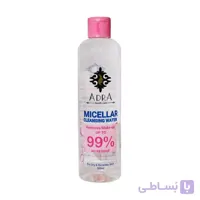 میسلار واتر مخصوص پوست خشک آدرا