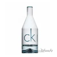 تستر مردانه سی کی این تو یو مدل CK IN2U Tester