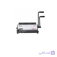 دستگاه صحافی دوبل مدل TD-1500