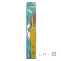 مسواک تخصصی کامپکت تافت نرم تپه ا Tepe ToothBrush