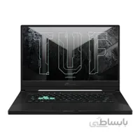 لپ تاپ 15 اینچی ایسوز مدل ASUS TUF Gaming FX516PM i7 16GB 512SSD 6GB