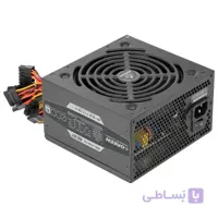 منبع تغذیه گرین مدل GP400A-ECO Rev3.1