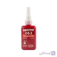 چسب لاکتایت 262 loctite مرغوب