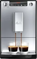 اسپرسو ساز ملیتا آلمان Melitta Caffeo Solo E 950 950-103 Silber-Schwarz (ارسال 7 تا 14 روز کاری)