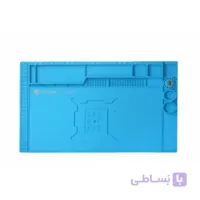 پدنسوز سیلیکونی مگنت دار سانشاین SUNSHINE SS-004E