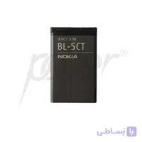 باتری گوشی نوکیا 5CT