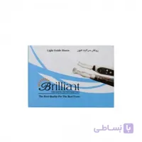 روکش سرلایت صاف 50 عددی