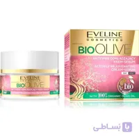 کرم سرم روز و شب جوان کننده بایو الیو اولاین