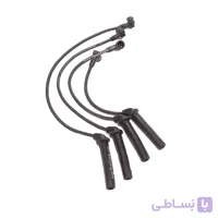 ست وایر شمع S4T مناسب ساینا و کوییک بسته 4 عددی