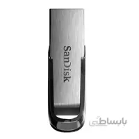 فلش مموری سن دیسک CZ73 Ultra Flair 256GB USB3.0 ا SanDisk CZ73 Ultra Flair 256GB USB3.0 Flash memory
