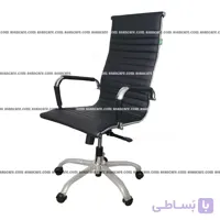 صندلی اداری مدیریت Ak801 طرح لیو